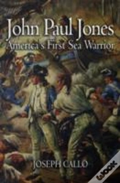 Capa do artigo John Paul Jones