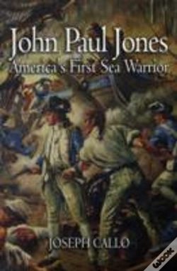 Capa do artigo John Paul Jones