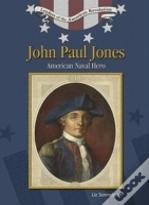 John Paul Jones