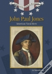 Capa do artigo John Paul Jones