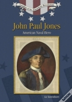 Capa do artigo John Paul Jones