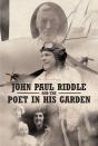 John Paul Riddle And The Poet In His Garden - Preview
