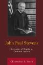 John Paul Stevens - Preview