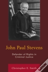 John Paul Stevens