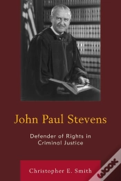 Capa do artigo John Paul Stevens