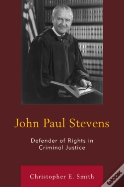 Capa do artigo John Paul Stevens
