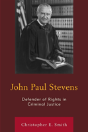 John Paul Stevens - Preview