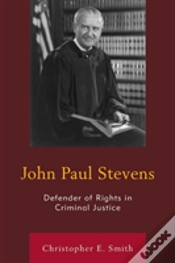 Capa do artigo John Paul Stevens