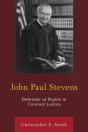 John Paul Stevens - Preview
