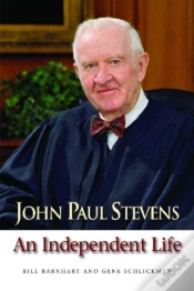 Capa do artigo John Paul Stevens