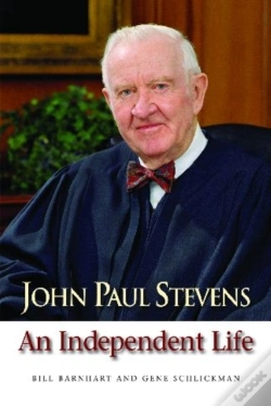 Capa do artigo John Paul Stevens