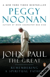 John Paul The Great