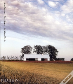 Capa do artigo John Pawson Plain Space