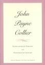 John Payne Collier - Preview