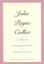 John Payne Collier - Preview