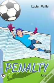 Capa do artigo John, Penalty T2