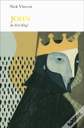 Capa do artigo John (Penguin Monarchs)