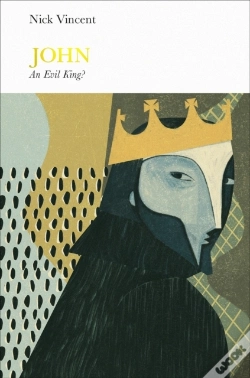 Capa do artigo John (Penguin Monarchs)