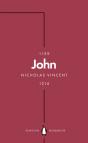 John (Penguin Monarchs) - Preview