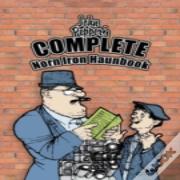 John Peppers Complete Norn Iron Haunbook