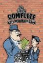 John Peppers Complete Norn Iron Haunbook - Preview