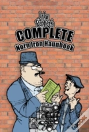 Capa do artigo John Peppers Complete Norn Iron Haunbook