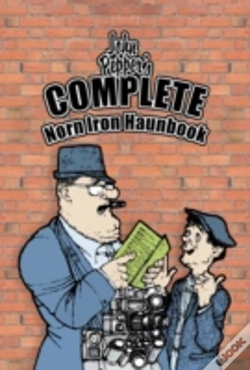 Capa do artigo John Peppers Complete Norn Iron Haunbook