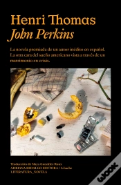 Capa do artigo John Perkins