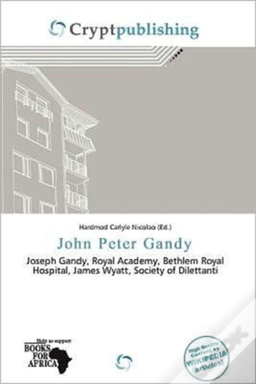 John Peter Gandy
