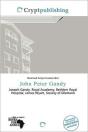John Peter Gandy - Preview