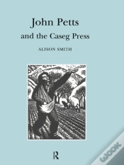 Capa do artigo John Petts And The Caseg Press