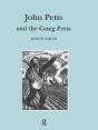 John Petts And The Caseg Press - Preview