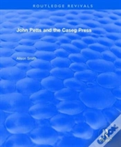 Capa do artigo John Petts And The Caseg Press