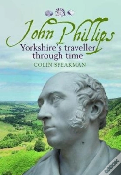 Capa do artigo John Phillips