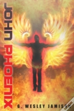 Capa do artigo John Phoenix