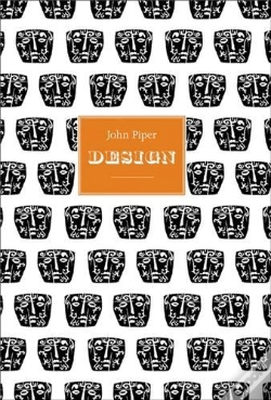 Capa do artigo John Piper Design /Anglais