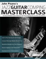 John Pisano'S Jazz Guitar Comping Masterclass