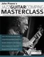 John Pisano'S Jazz Guitar Comping Masterclass - Preview