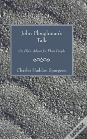 Capa do artigo John Ploughman