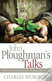 Capa do artigo John Ploughman