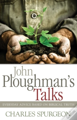 Capa do artigo John Ploughman'S Talks