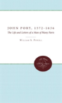 John Pory, 1572-1636 - Preview
