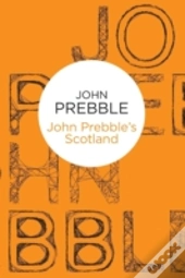 John Prebble'S Scotland