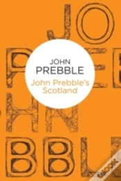 Capa do artigo John Prebble