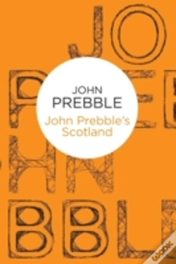Capa do artigo John Prebble'S Scotland