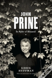 Capa do artigo John Prine