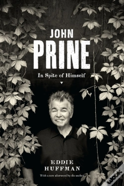 Capa do artigo John Prine