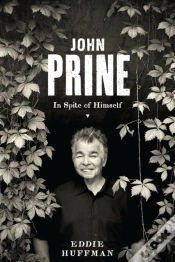 Capa do artigo John Prine