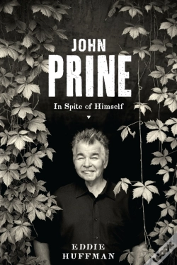 Capa do artigo John Prine
