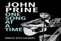 John Prine One Song At A Time